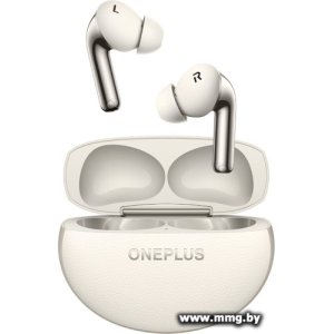 OnePlus Buds Pro 3 (лунное сияние)