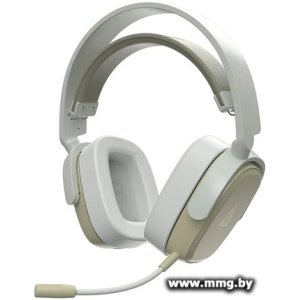Ajazz AHM09 Max (белый/серый)