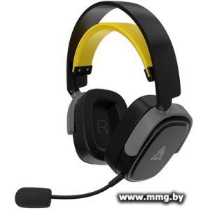 Ajazz AHM09 Max (черный)