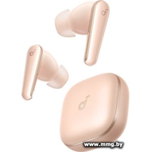Купить Anker Soundcore Liberty 5 (розовый) A3957G51 в Минске, доставка по Беларуси