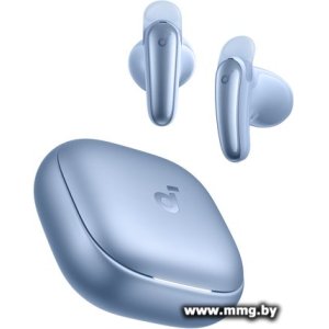 Купить Anker Soundcore Liberty Buds (голубой) D1200G31 в Минске, доставка по Беларуси