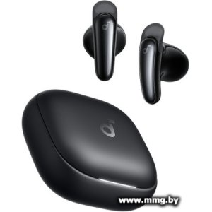Купить Anker Soundcore Liberty Buds (черный) D1200G11 в Минске, доставка по Беларуси