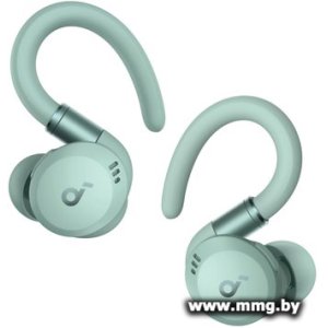Anker Soundcore Sport X20 (зеленый)