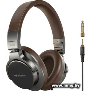 Behringer BH 470