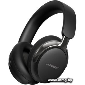 Купить Bose QuietComfort Ultra Headphones 2nd Gen (черный) в Минске, доставка по Беларуси