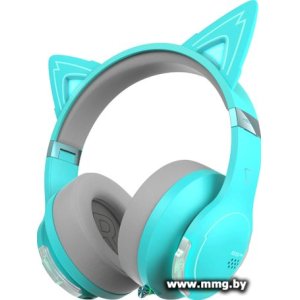 Купить Edifier Hecate G5BT Cat (бирюзовый) в Минске, доставка по Беларуси