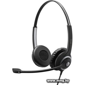 Купить Epos Impact SC 260 USB MS II (1000579) в Минске, доставка по Беларуси