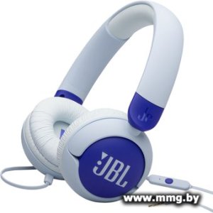 JBL Junior 320 (голубой) JBLJR320BLU