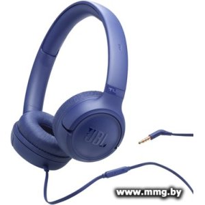 JBL Tune 530 (синий) JBLT530BLU