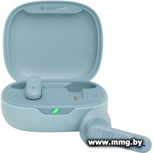 JBL Wave Flex (мятный) JBLWFLEXMIT