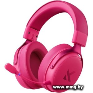 MCHOSE V9 Pro (розовый)