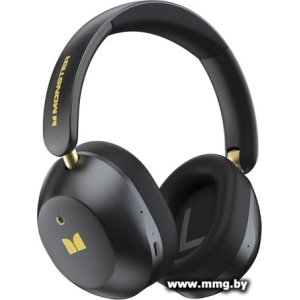 Купить Monster Persona 6th ANC MH22267 (черный) в Минске, доставка по Беларуси
