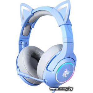 Купить Onikuma K9 (голубой) в Минске, доставка по Беларуси