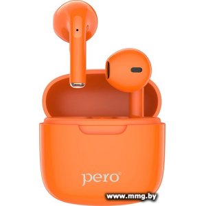Pero TWS05 Colorful (оранжевый) PTWS05OR
