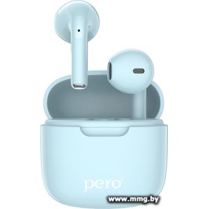 Pero TWS05 Colorful (голубой) PTWS06LB