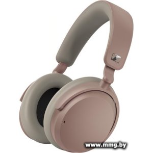 Sennheiser Accentum Wireless (коричневый/серый)