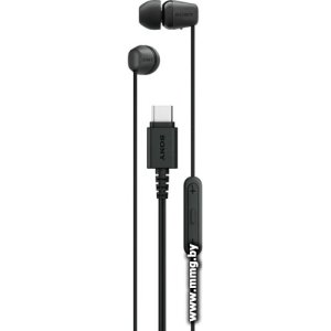 Sony IER-EX15C (черный)