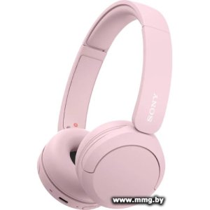 Sony WH-CH520 (розовый)