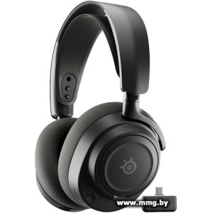 SteelSeries Arctis Nova 7 Wireless Gen 2 (черный) 61730