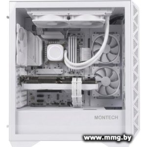 Купить TGPC Creator Air WH 96306 A-X в Минске, доставка по Беларуси