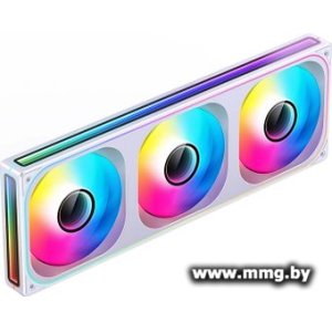 for Case Jonsbo ZB-360WR (белый)