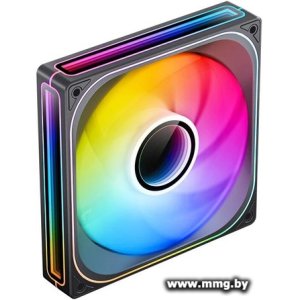 for Case Jonsbo ZA-140B (черный)