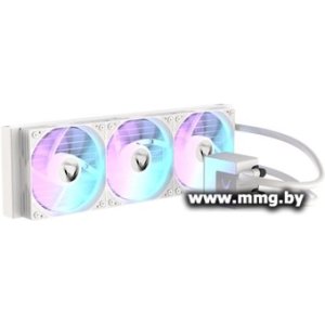 Formula Ice Jet Glow 360 (белый)