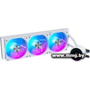 XASTRA Equ LQ360 ARGB WH