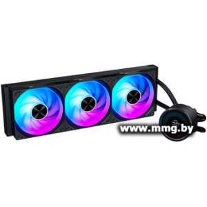 XASTRA Equ LQ360 ARGB BK