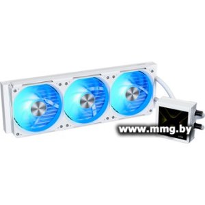 XASTRA Octant LC360 ARGB WH