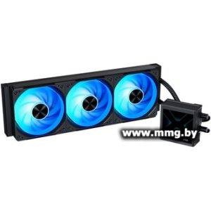 XASTRA Octant LC360 ARGB BK