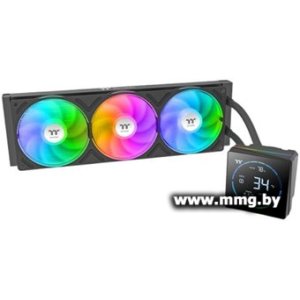 Thermaltake TH360-S V3 ARGB Sync CL-W470-PL12SW-A