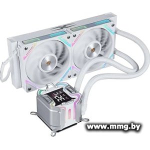 1stPlayer X-240E (белый)(X-240E-WH)