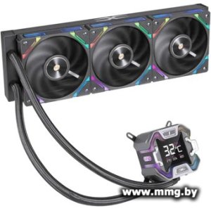 1stPlayer X-360E (черный)(X-360E-BK)