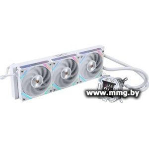 1stPlayer X-360E (белый)(X-360E-WH)