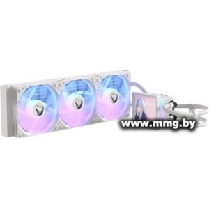 Formula Ice Jet Vision 360 (белый)