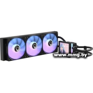 Formula Ice Jet Vision 360 (черный)