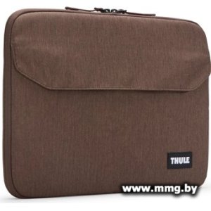 Чехол Thule Lithos Sleeve MacBook Air 13" 3205455 TLS113NBR (коричневый)