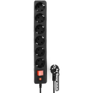 Гарнизон ЕCL-6-B-1.8