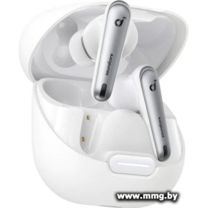 Anker Soundcore Liberty 4 NC (белый) A3947G21
