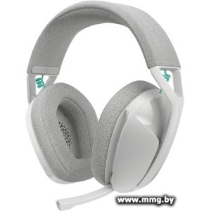 Купить Logitech G321 Lightspeed (белый) 981-001572 / 981-001569 в Минске, доставка по Беларуси