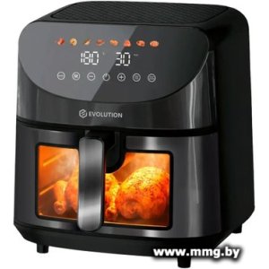Evolution AIRO 8000W