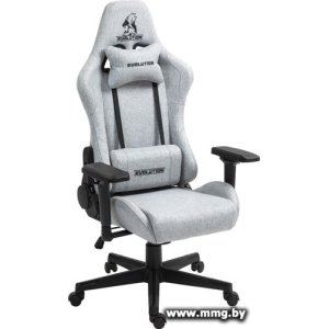 Evolution Tactic Pro (серый)