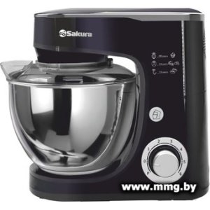 Sakura SA-6332BK