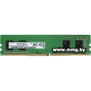 8GB PC4-25600 Samsung M378A1G44BB0-CWE