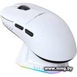 Купить Ajazz AJ159 Pro (белый) в Минске, доставка по Беларуси