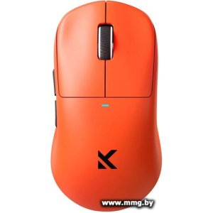 MCHOSE M7 Ultra Wireless (оранжевый)