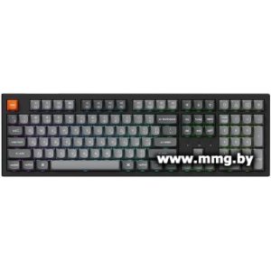 Keychron K10 Max K10M-H3-RU (Keychron Super Brown)