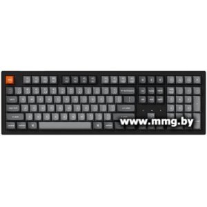 Keychron K10 Max K10M-H4 (Keychron Super Banana, нет кириллицы)