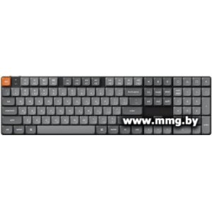 Keychron K5 Max K5M-B3-RU (Gateron Low Profile Brown 2.0)